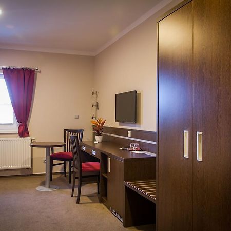 Penzion Na Netrebe Pardubice Habitación foto