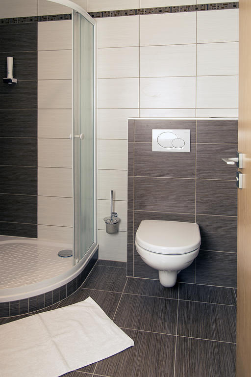 Penzion Na Netrebe Pardubice Habitación foto