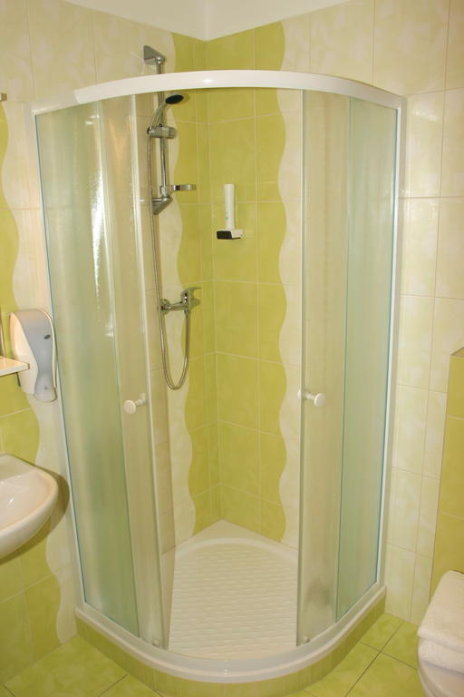 Penzion Na Netrebe Pardubice Habitación foto