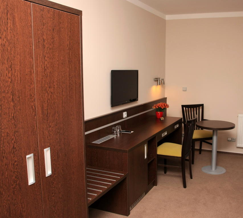 Penzion Na Netrebe Pardubice Habitación foto