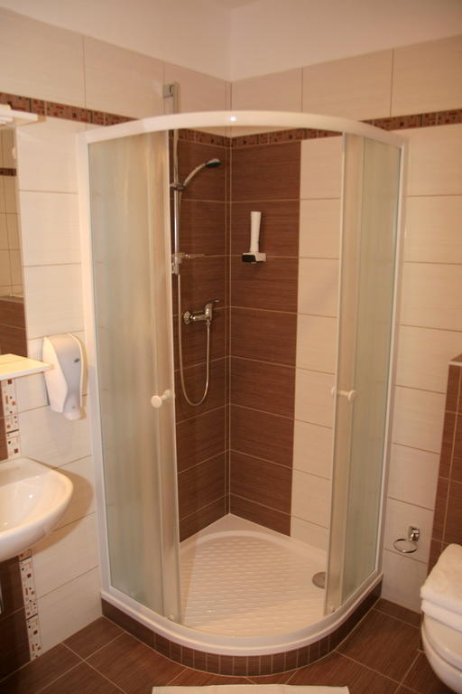Penzion Na Netrebe Pardubice Habitación foto