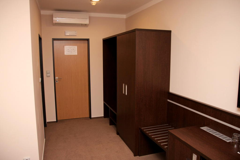 Penzion Na Netrebe Pardubice Habitación foto